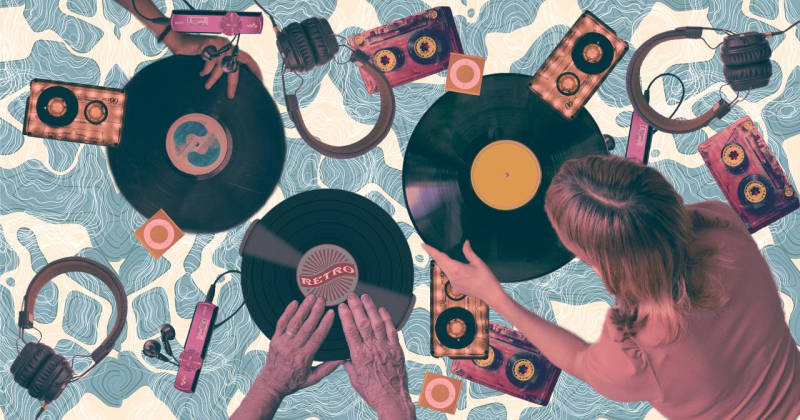 Почему MP3 до сих пор остается удобным форматом для музыки