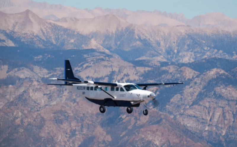 Cessna Joby Aviation