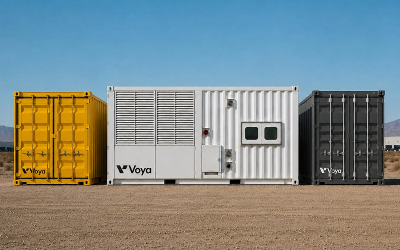 Voya Energy