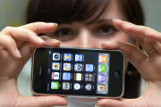 РџСЂРёРєР»СЋС‡РµРЅРёСЏ iPhone РІ Р РѕСЃСЃРёРё