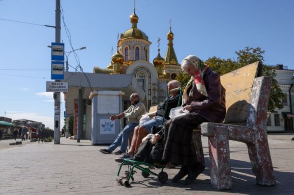Сепаратисты ДНР и ЛНР пытаются срочно организовать "референдумы" о присоединении к России