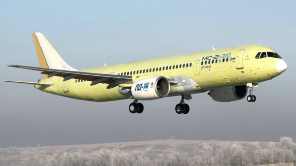 Реформа российского самолетостроения. Зачем она нужна?