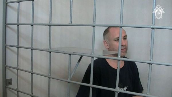 "Новосибирскому маньяку" дали пожизненное со второй попытки. Что о нем известно?