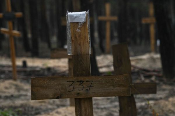 "В XXI веке это немыслимо". Председатель ЕС Чехия призывает создать международный трибунал против России