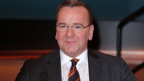 Министром обороны Германии стал Борис Писториус. Союзники ждут, что он поддержит поставку Украине танков Leopard-2