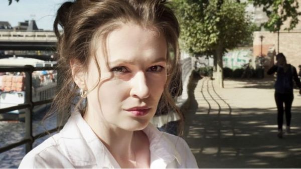 Фонд Навального возглавила Мария Певчих после скандала с отставкой Леонида Волкова