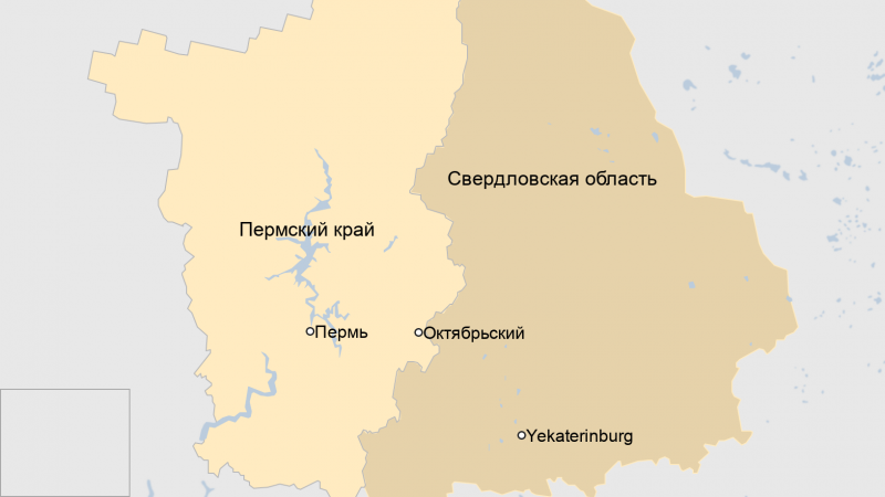 В Пермском крае подросток зарубил топором свою семью. Что об этом известно