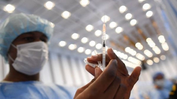 Бразилия одобрила применение "Спутника V". Но с оговорками