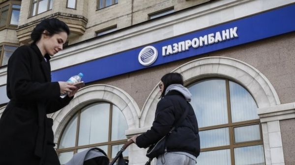 Страны G7 решили ужесточить ограничения против России. США и Британия ввели новые санкции