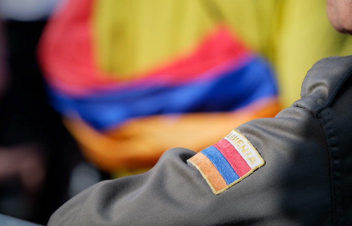 Армения и Азербайджан подтвердили намерение заключить мирный договор