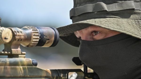 "Это очень тяжелая битва". Что говорят об украинском контрнаступлении