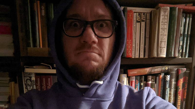 Эксперт &laquo;Голоса&raquo; рассказал об угрозах семье после его статьи об огромной зарплате председателя избиркома ЯНАО