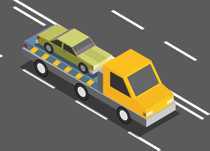 Эвакуация легковых автомобилей: полное руководство для автовладельцев