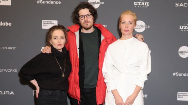 Фонд Навального возглавила Мария Певчих после скандала с отставкой Леонида Волкова