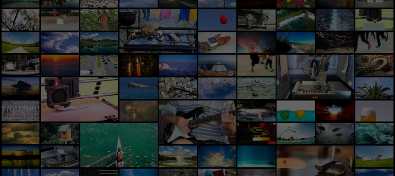 Facebook научила ИИ распознавать объекты с помощью фотографий из Instagram 