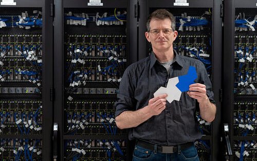 Фигура &laquo;Шляпа&raquo; помогла решить 60-летнюю математическую задачу