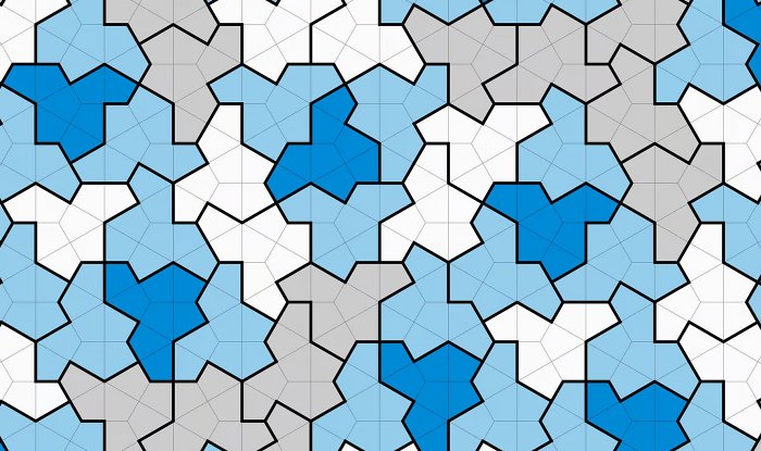 Фигура &laquo;Шляпа&raquo; помогла решить 60-летнюю математическую задачу