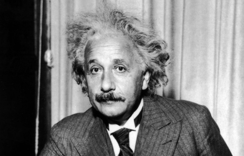 Гении тоже ошибаются: в чем был прав, а в чем нет Альберт Эйнштейн?