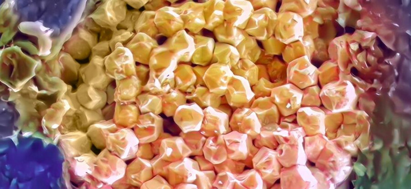 Геологи обнаружили воду древнего моря, запертую в горной породе 400 миллионов лет назад