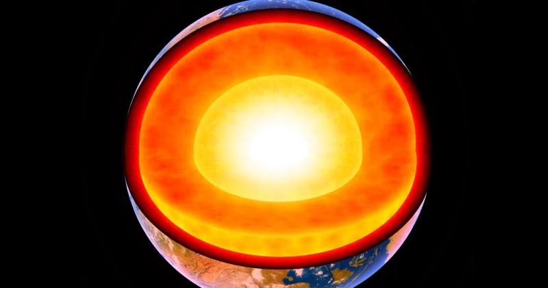 Глубинный импульс: Ученые зафиксировали таинственное движение в недрах Земли