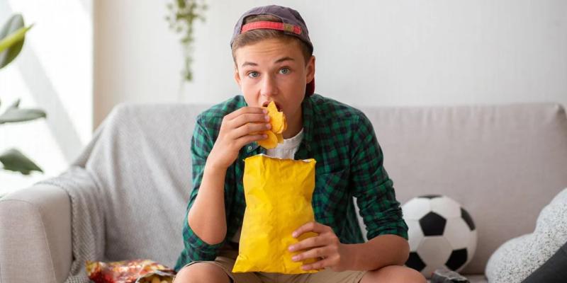 Индустрия ультраобработанных продуктов: биологическое оружие массового поражения