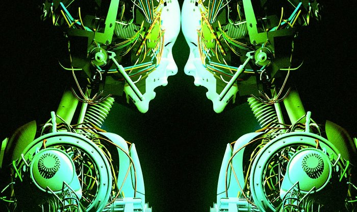 Искусственный интеллект Google заговорил на языке, которому его никто не обучал