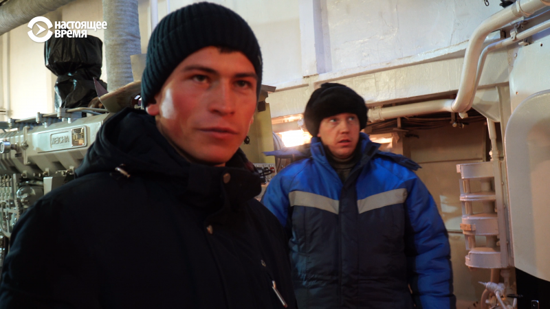 Как "парень с березы" Лёша борется за цифровое равенство в своей деревне