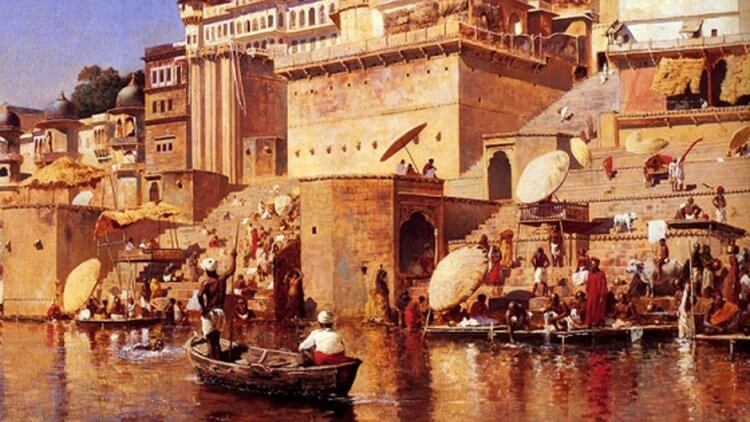 Как умирают цивилизации?