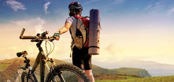 Как выбрать товары для активного отдыха