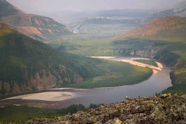 Карельские ученые обнаружили новые данные о древнем суперконтиненте