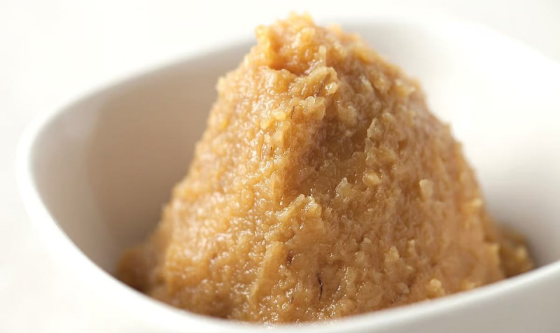 Космическое мисо оказалось вкуснее земного