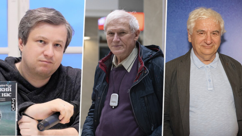 «Михалков — уже не режиссёр». Кинокритики ответили главе Союза кинематографистов