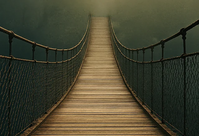 Мост из слов: почему речь &mdash; это древнейшая технология доверия