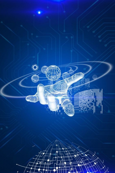 Мозг человека использует "автокоррекцию" так же как это делает Искусственный интеллект