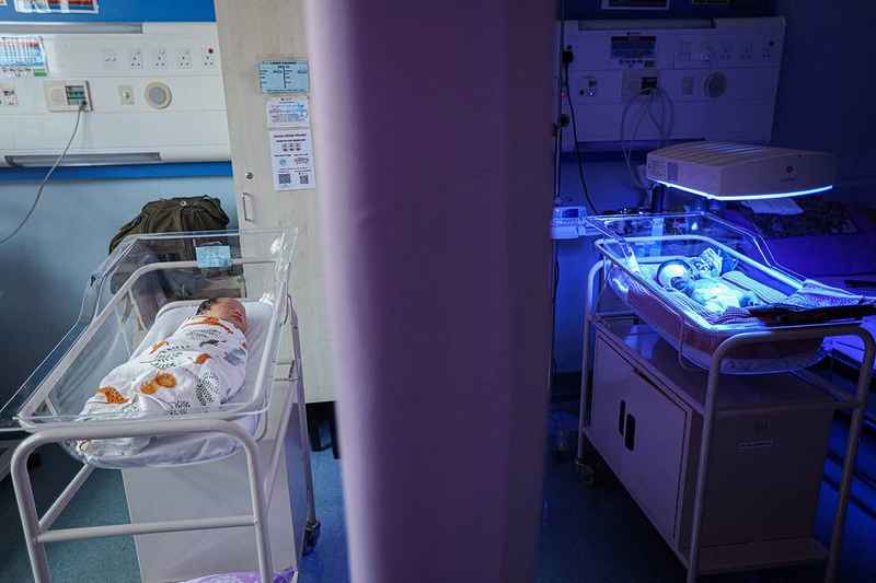 Мужская фертильность снижается во всем мире. Что случилось и как с этим быть?