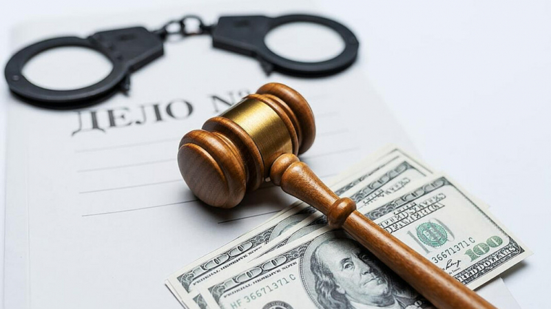 &laquo;Мы коррупционеров никоим образом не прячем&raquo;. Минюст объяснил смысл закона о нечаянной коррупции