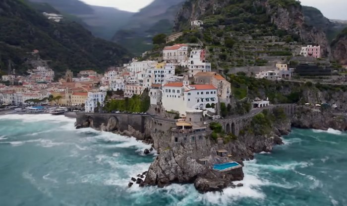 Нейросети NeRF и LERF научились генерировать невероятное 3D-видео из любого ролика