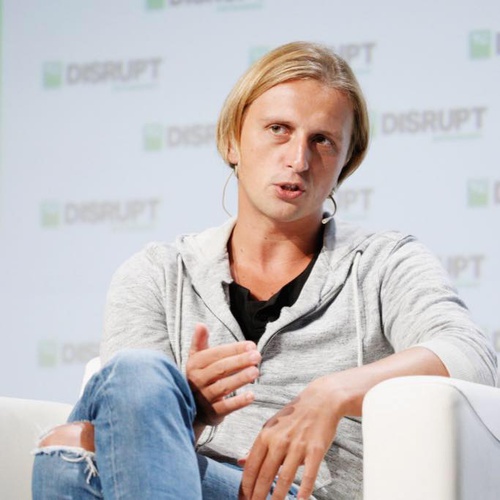 Основатель Revolut Николай Сторонский запустит собственный венчурный фонд 