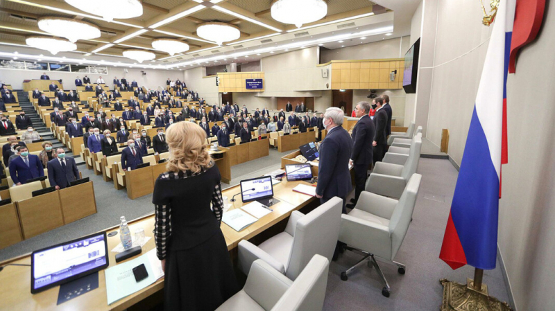 &laquo;Открыл &mdash; и на всё есть ответы&raquo;. В Госдуме предложили создать Крестьянский кодекс