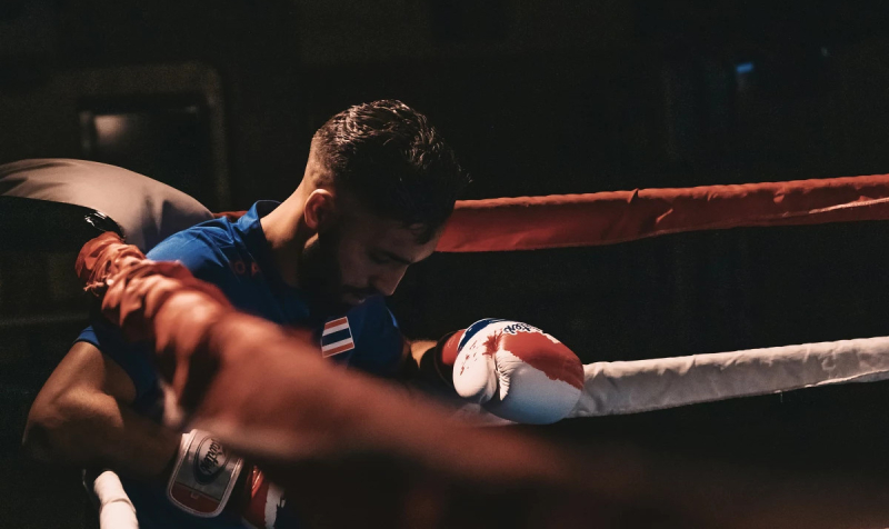 Поражения учат наш мозг больше, чем победы