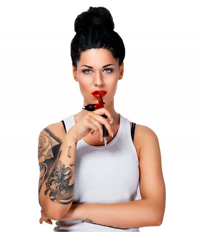 Профессия тату-мастера: стоит ли проходить курсы переподготовки