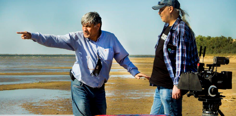 Режиссер обвинил Агентство кинематографии Узбекистана в цензуре: оно сняло с фестиваля в Лондоне его фильм об Аральском море