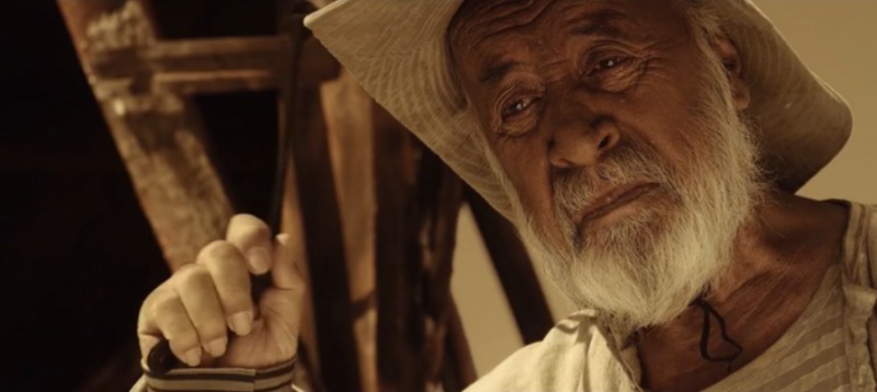 Режиссер обвинил Агентство кинематографии Узбекистана в цензуре: оно сняло с фестиваля в Лондоне его фильм об Аральском море