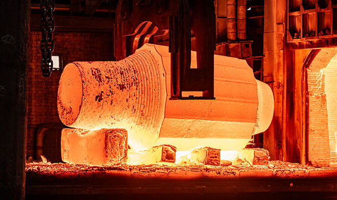 «Росатом» уже изготавливает реактор для венгерской АЭС «Пакш-2»