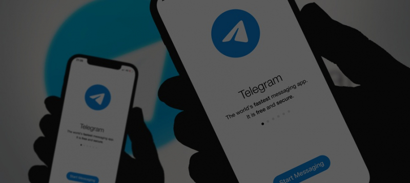 Роскомнадзор решил заблокировать сбор данных о пользователях ботами Telegram