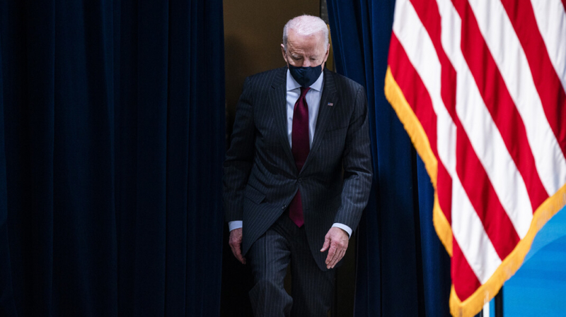 Российская компания назвала введённые из-за Навального санкции &laquo;экономическим Гуантанамо&raquo;