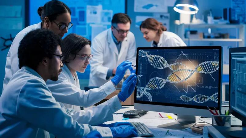 Российские учёные нашли генетическую адаптацию к жизни в Арктике