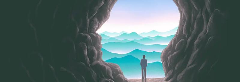 Сознание как фундамент бытия: почему мир не существует независимо от нашего восприятия