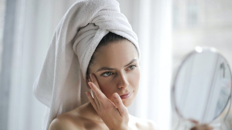 Ученые из Великобритании нашли способ восстановления кожи