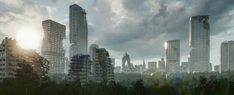 Ученые предсказывают, что человечеству предстоит масштабная &laquo;коррекция населения&raquo;